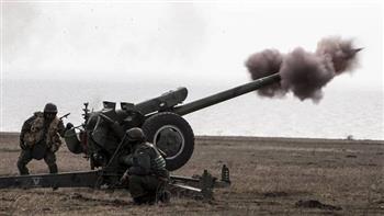"روستيخ" تدحض مزاعم كييف حول نقص ذخائر المدفعية لدى الجيش الروسي