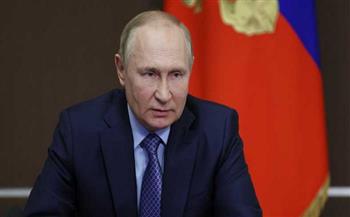 بوتين يسمح للأجانب حاملي التأشيرة البيلاروسية بدخول روسيا