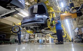 الاتحاد الألماني لصناعة السيارات: تراجع الإنتاج العالمي من المركبات بنسبة 20%