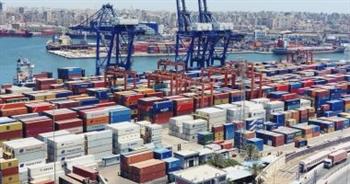 "الإحصاء": 894 مليون دولار حجم التبادل التجاري بين مصر والأردن خلال الـ 11 شهر من 2022