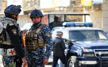 العراق: القبض على داعشيين اثنين في كركوك