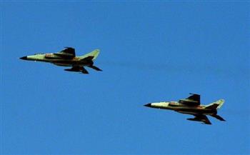مقاتلتان صينيتان تدخلان منطقة تحديد الهوية الدفاعية الجوية لكوريا الجنوبية