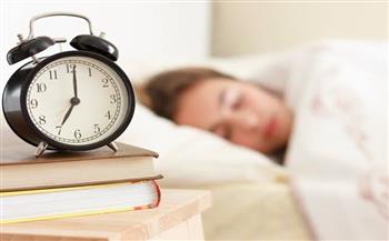 عادات تساعدك على تنظيم النوم