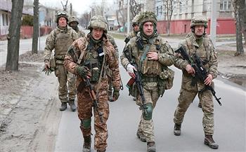 موسكو: مزاعم الغرب بنقص القذائف والصواريخ لدى الجيش الروسي "محض هراء"