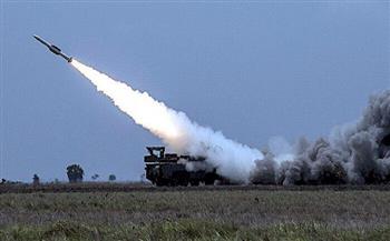 القوات الروسية تستخدم "صاروخا غامضا" في أوكرانيا