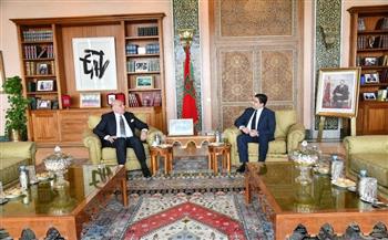 «الرباط» تعيد افتتاح السفارة المغربية في بغداد