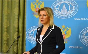 وزارة الخارجية الروسية تدعو لرفع الحظر عن "ممر لاتشين" بشكل كامل