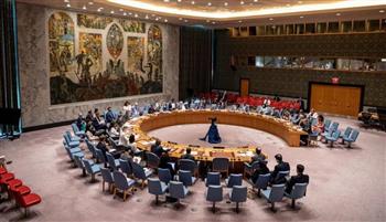 الخارجية الفلسطينية ترحب بعقد مجلس الأمن جلسة لمناقشة الوضع في فلسطين