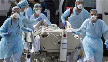 بريطانيا تسجل12,442 إصابة جديدة بفيروس كورونا