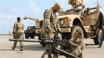 عملية أمريكية في شمال الصومال تستهدف قياديا بتنظيم داعش