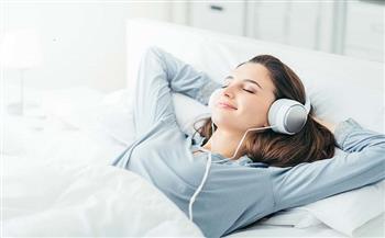 دراسة حديثة: الموسيقى تعالج اضطرابات النوم