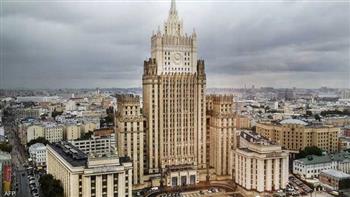 "الخارجية الروسية": موسكو كانت ولا تزال مستعدة لصد هجمات سيبرانية واسعة النطاق