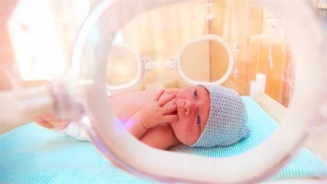 مضاعفات الولادة المبكرة على الطفل