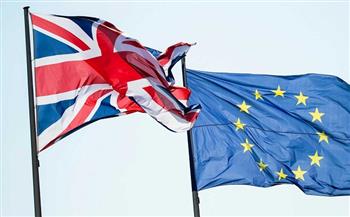 بريطانيا وأوروبا تقتربان من اتفاق بشأن أيرلندا الشمالية