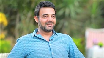 عمرو محمود ياسين: أنا داعم لقضايا المرأة.. وأتناولها درامياً عن قصد