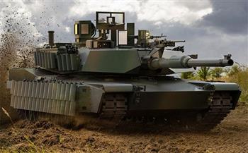خبراء عسكريون دنماركيون: الدبابات الغربية لن تنقذ الجيش الأوكراني