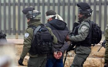 نادي الأسير: قوات الاحتلال الإسرائيلي تعتقل نحو 400 فلسطيني منذ بداية العام الجاري