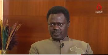 رئيس حركة جيش تحرير السودان: الاستعانة بالأفكار الخارجية عقدت الوضع السياسي