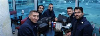 الأهلي يطير إلى المغرب للمشاركة في كأس العالم للأندية 