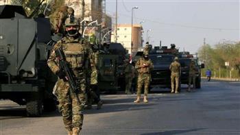 قيادة العمليات المشتركة العراقية تؤكد أهمية تضافر جهود استقرار الأمن