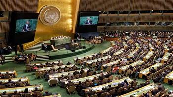 الهند تطالب بأن يكون مجلس الأمن الدولي أكثر تمثيلاً للدول النامية