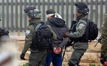 الاحتلال الإسرائيلي يعتقل ثلاثة مواطنين من سلوان