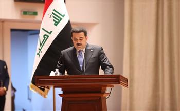 رئيس الوزراء العراقي يدعو الى تعزيز العلاقات الثنائية بين العراق والمغرب