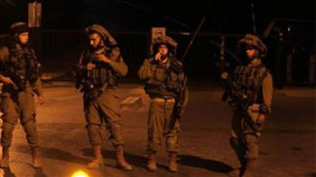 الاحتلال الإسرائيلي يغلق مدخلي مدينة أريحا