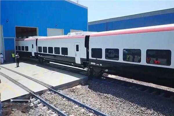  بـ4 شروط.. اعرف الوظائف الخالية بقطارات التالجو الإسبانية 
