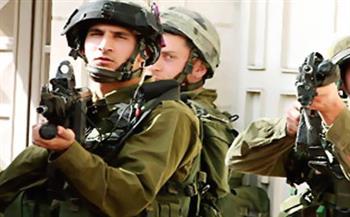 الاحتلال الاسرائيلي يغلق حاجزي حوارة وبيت فوريك وتجمعات للمستوطنين جنوب نابلس