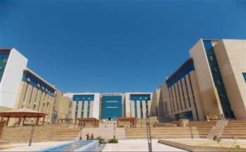 رئيس جامعة المنصورة الأهلية يشارك بافتتاح أسبوع إعداد قادة الجامعات الأهلية والتكنولوجية