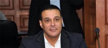 عصام عبد الفتاح: لن أعود مرة أخرى للتحكيم المصري.. وكلاتنبرج «ضحك علينا»
