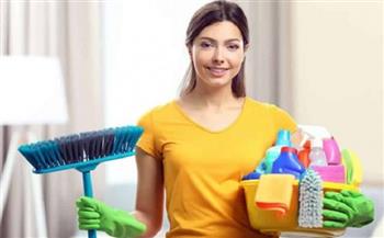 لربات البيوت: الطريقة  المثلى لتنظيف بيتك بعد العواصف الترابية