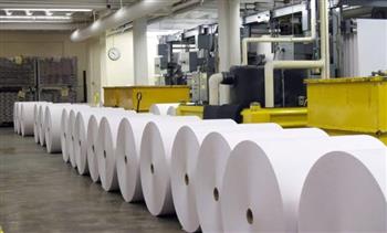 8% ارتفاعا في صادرات قطاع الطباعة والتغليف والورق خلال 2022