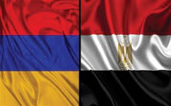 مع زيارة الرئيس السيسي.. محطات فارقة في تاريخ العلاقات المصرية الأرمينية