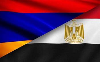 24 اتفاقية تجمع مصر وأرمينيا .. تعرف عليها