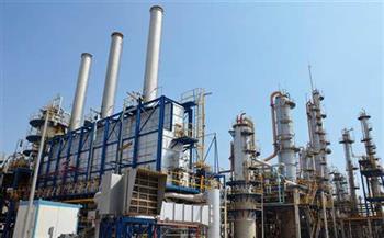 ارتفاع أرباح شركة مصر لصناعة الكيماويات191%