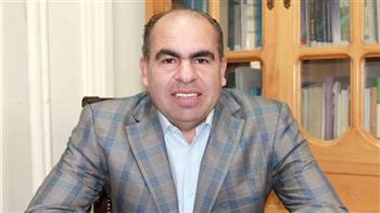 نائب يطالب الحكومة بحل مشكلات صناعة الأعلاف وتأمين البروتين للمصريين