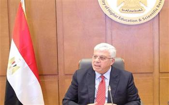 التعليم العالي: إدراج 14 جامعة مصرية ضمن تصنيف QS العالمي