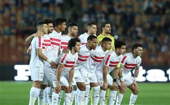 بث مباشر .. مشاهدة مباراة الزمالك وفيوتشر اليوم في الدوري المصري