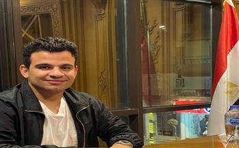 أحمد الباز يشيد بتوسع مصر في إقامة مدن الجيل الرابع