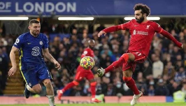 بث مباشر مباراة ليفربول اليوم : مشاهدة مباراة ليفربول وبرايتون بث مباشر يلا شوت اليوم