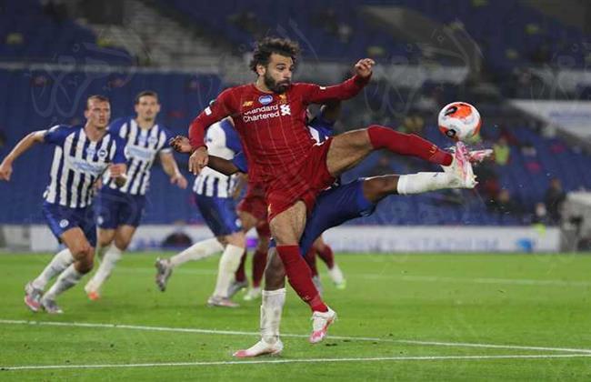 بث مباشر ليفربول وبرايتون تويتر يلا شوت .. كورة اون لاين مشاهدة مباراة ليفربول وبرايتون بث مباشر يلاشوت