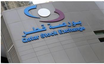 المؤشر العام لبورصة قطر يصعد 43.48 نقطة
