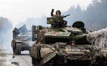 الجيش الأوكراني يقصف محطة رادار روسية ومخزن ذخيرة