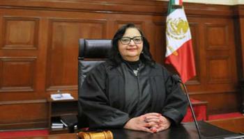 امرأة ترأس المحكمة المكسيكية العليا لأول مرّة