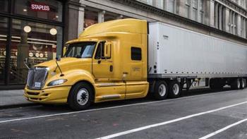 فشل عودة احتجاجات سائقي الشاحنات في كندا