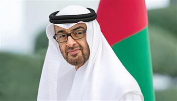 بن زايد يعين رئيسا جديدا لأركان القوات المسلحة الإماراتية