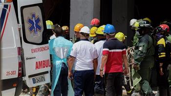 كوبا.. 4 قتلى و28 مصابا في حادث سير