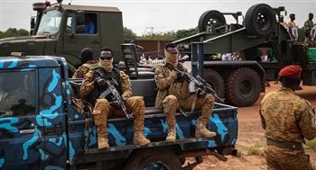 بوركينا فاسو.. العثور على جثث 28 رجلا قتلى بالرصاص